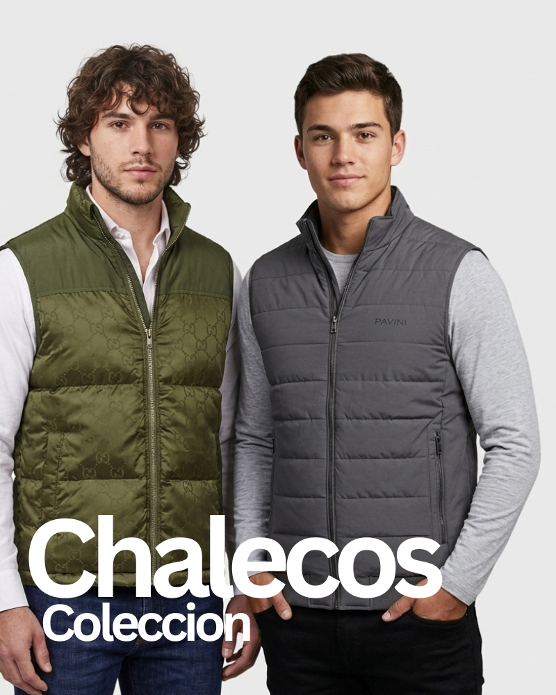 Chalecos