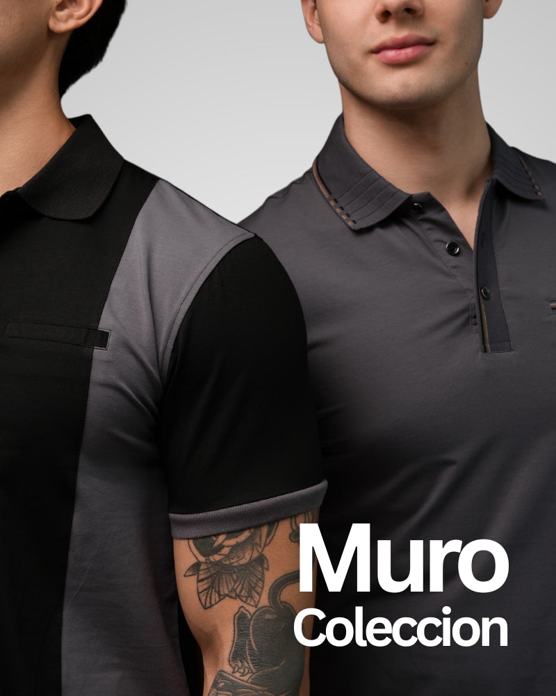 Colecion Polo Muro