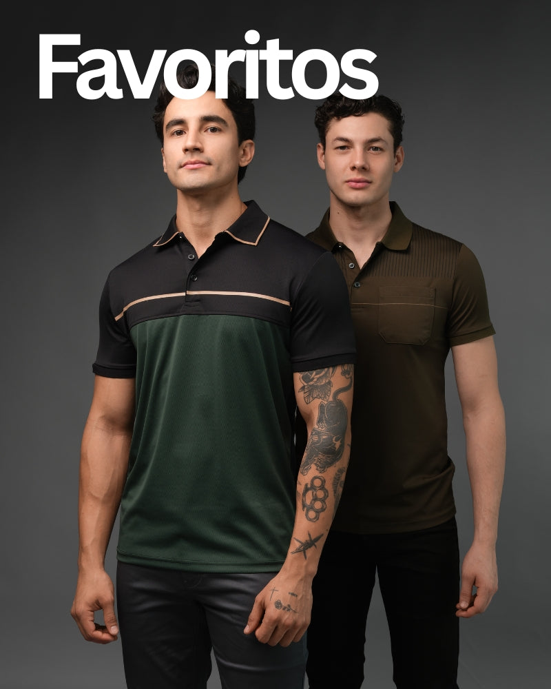 Favoritos