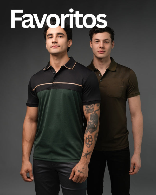 Favoritos