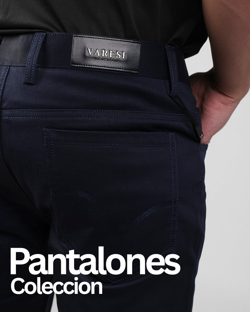 Pantalones