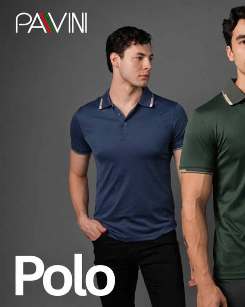 Polos Pavini