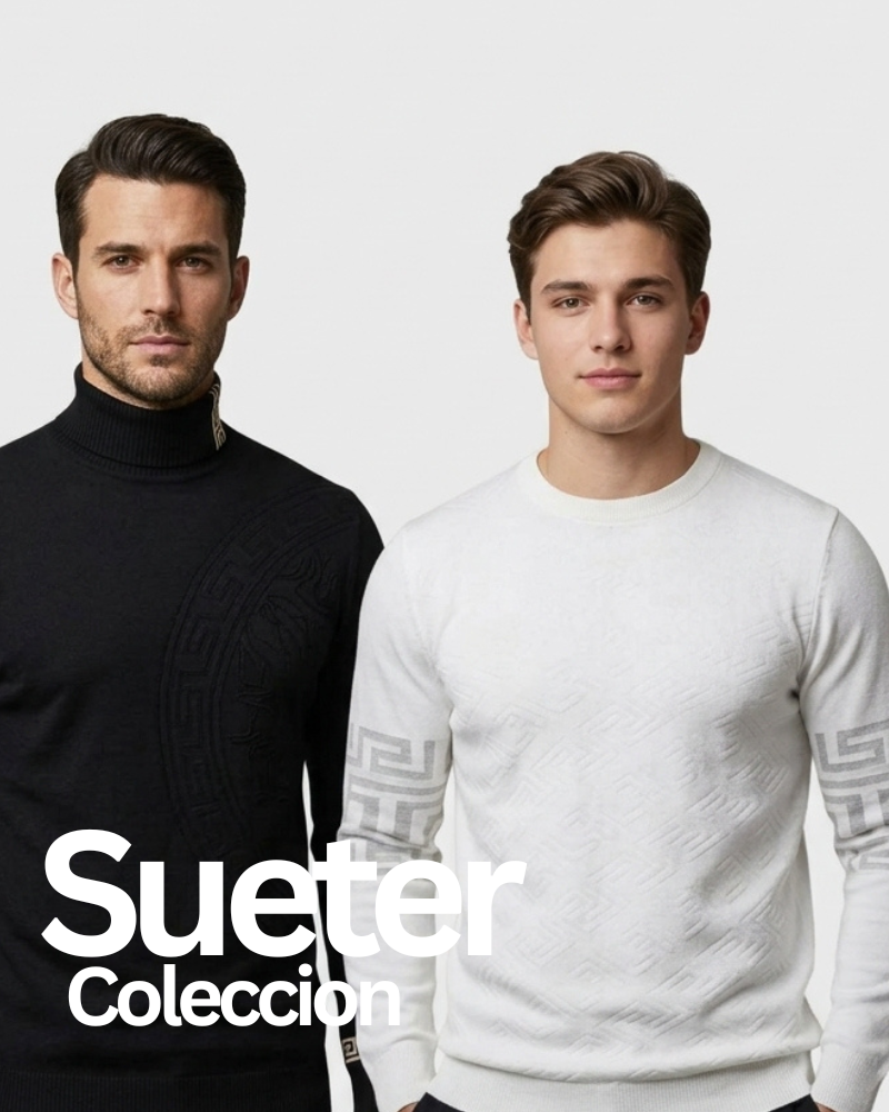 Suéter