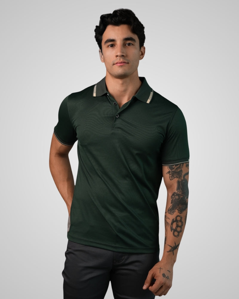 Playera Polo Vita