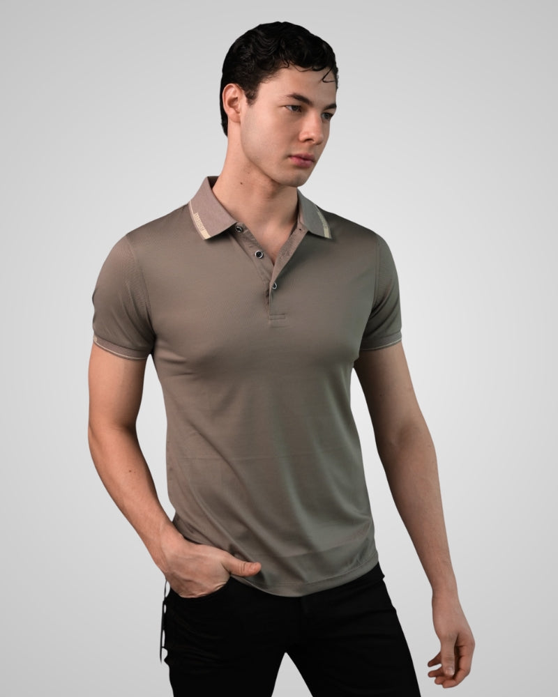 Playera Polo Vita