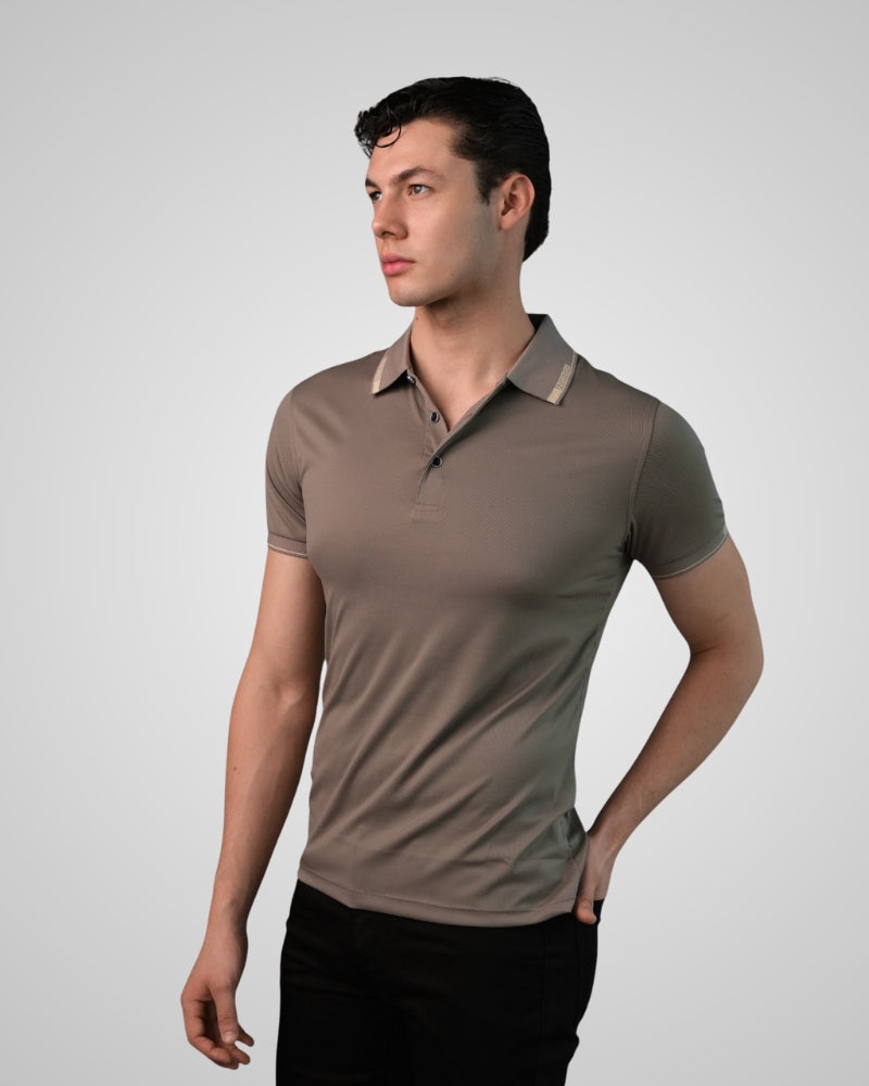 Playera Polo Vita