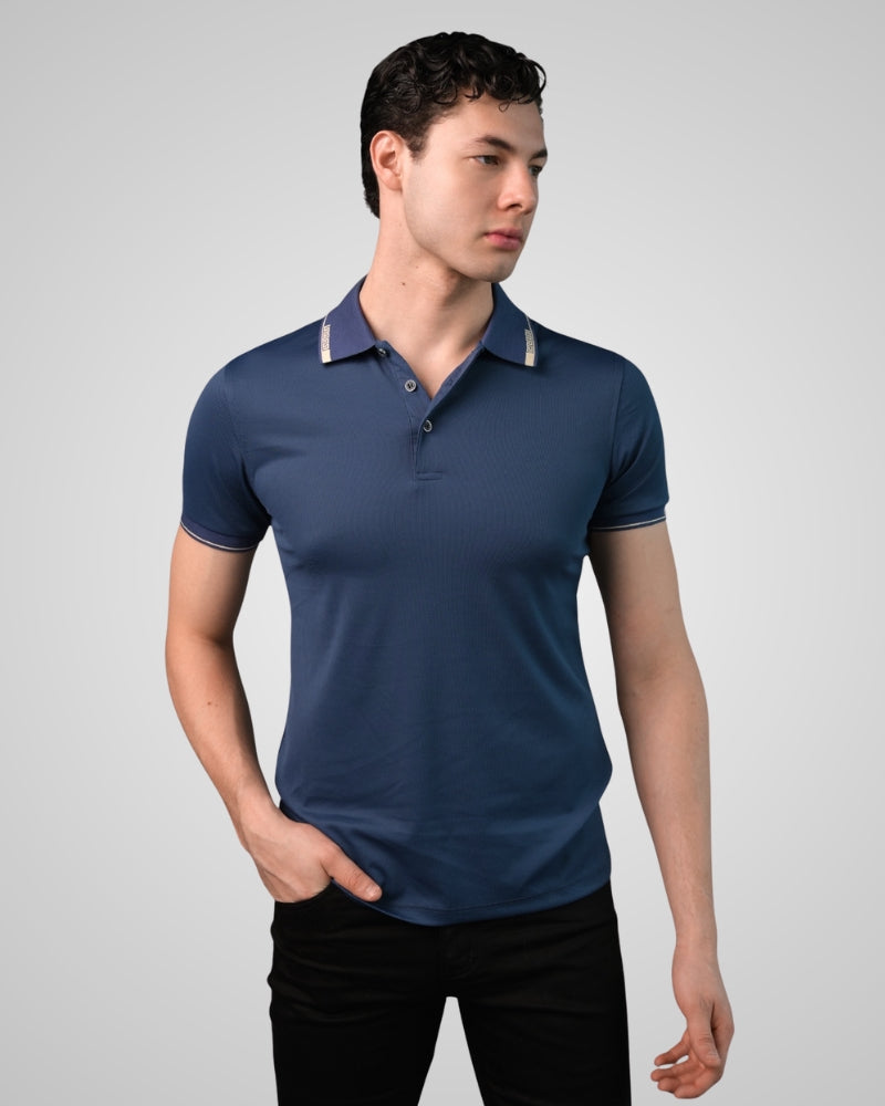 Playera Polo Vita