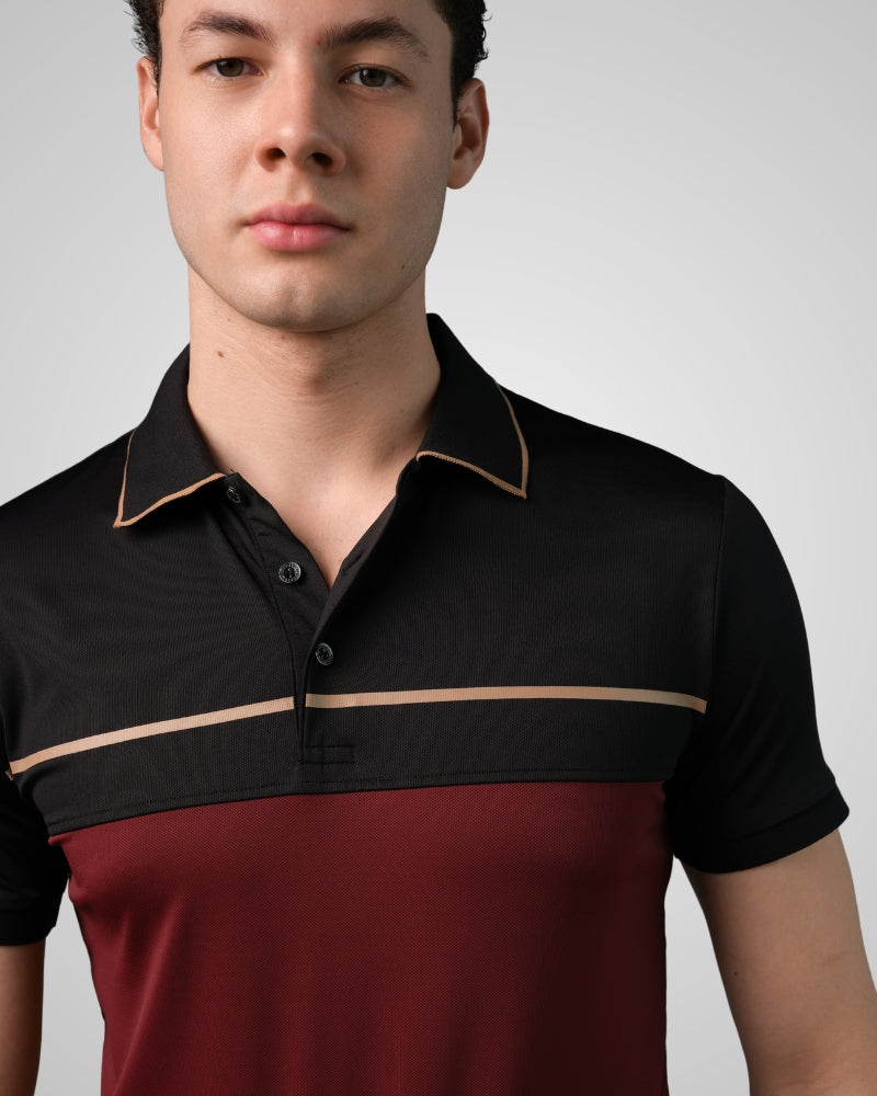 Playera Polo Vita