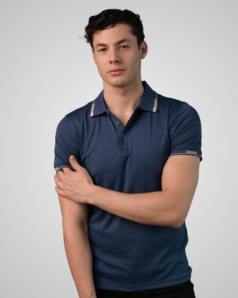 Playera Polo Vita