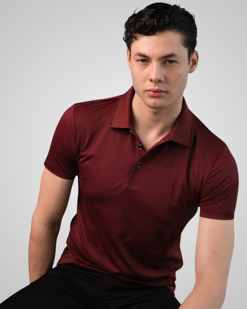 Playera Polo Vita