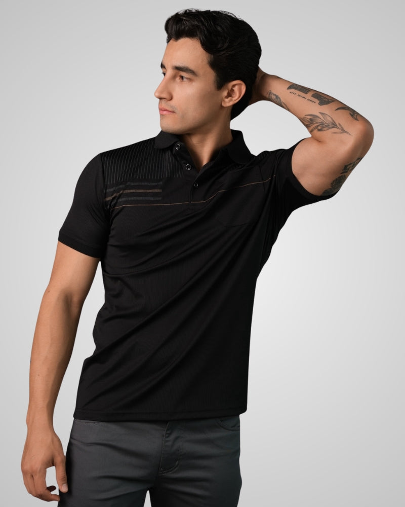 Playera Polo Vita