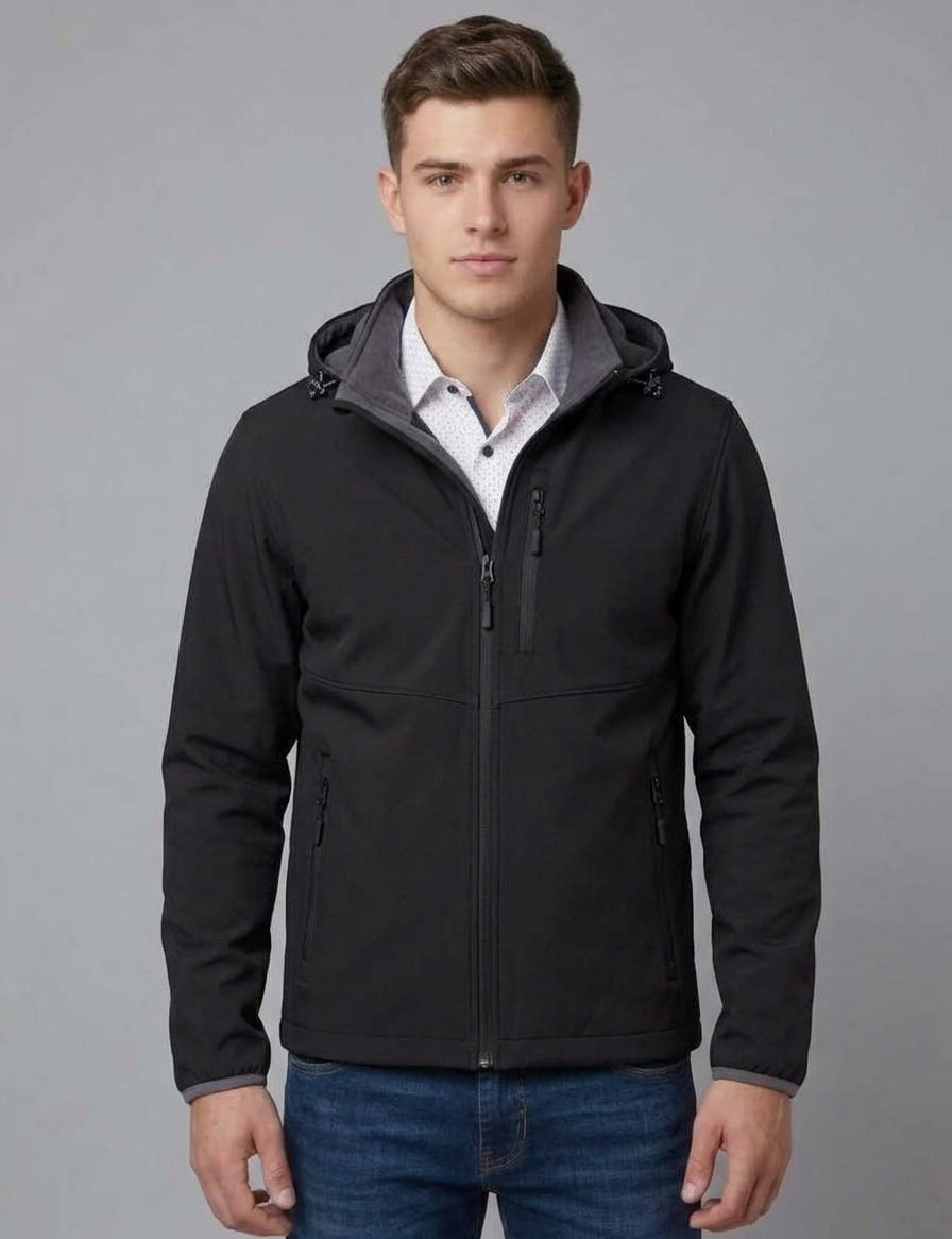 Cazadora Soft Active