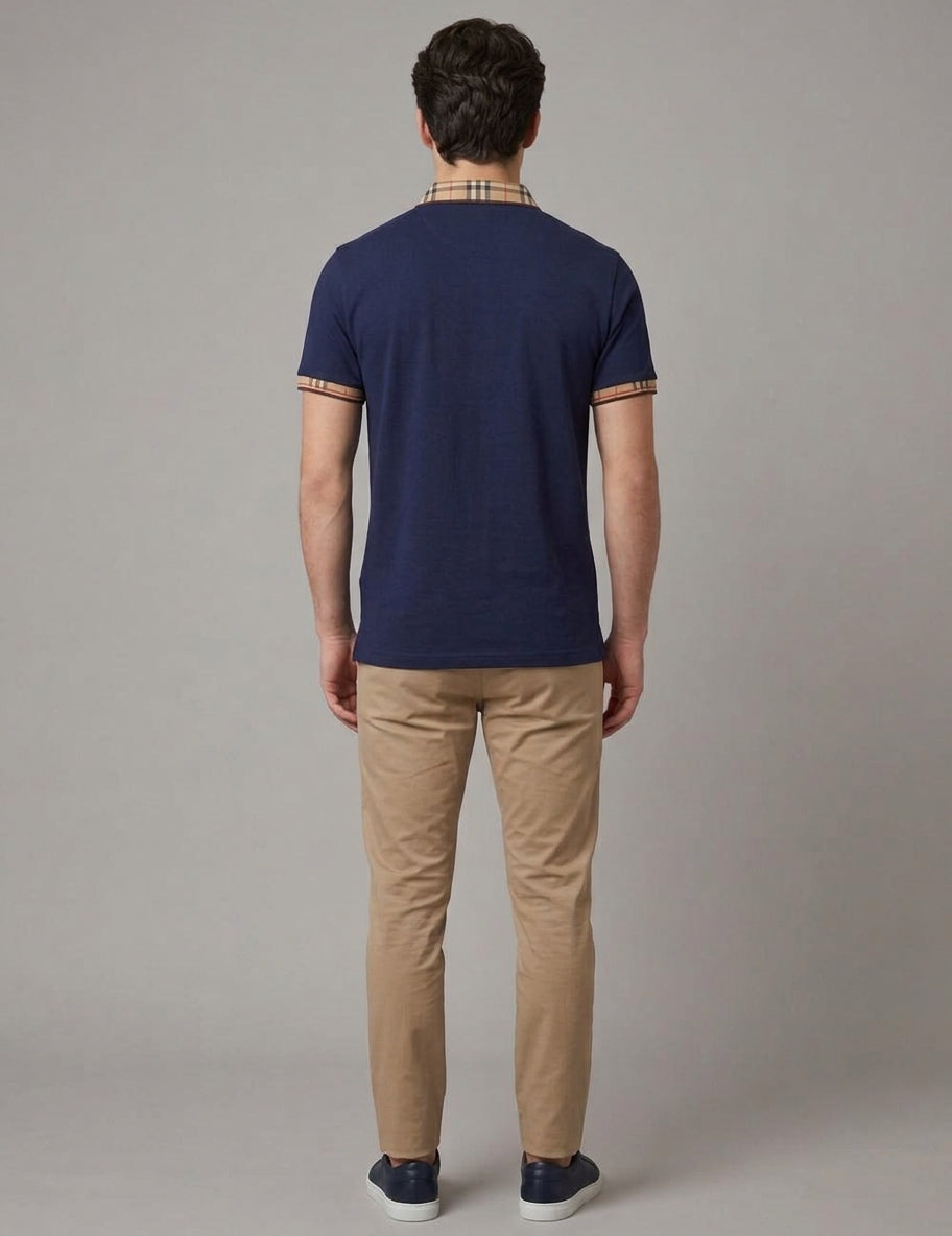 Polo Regular Fit