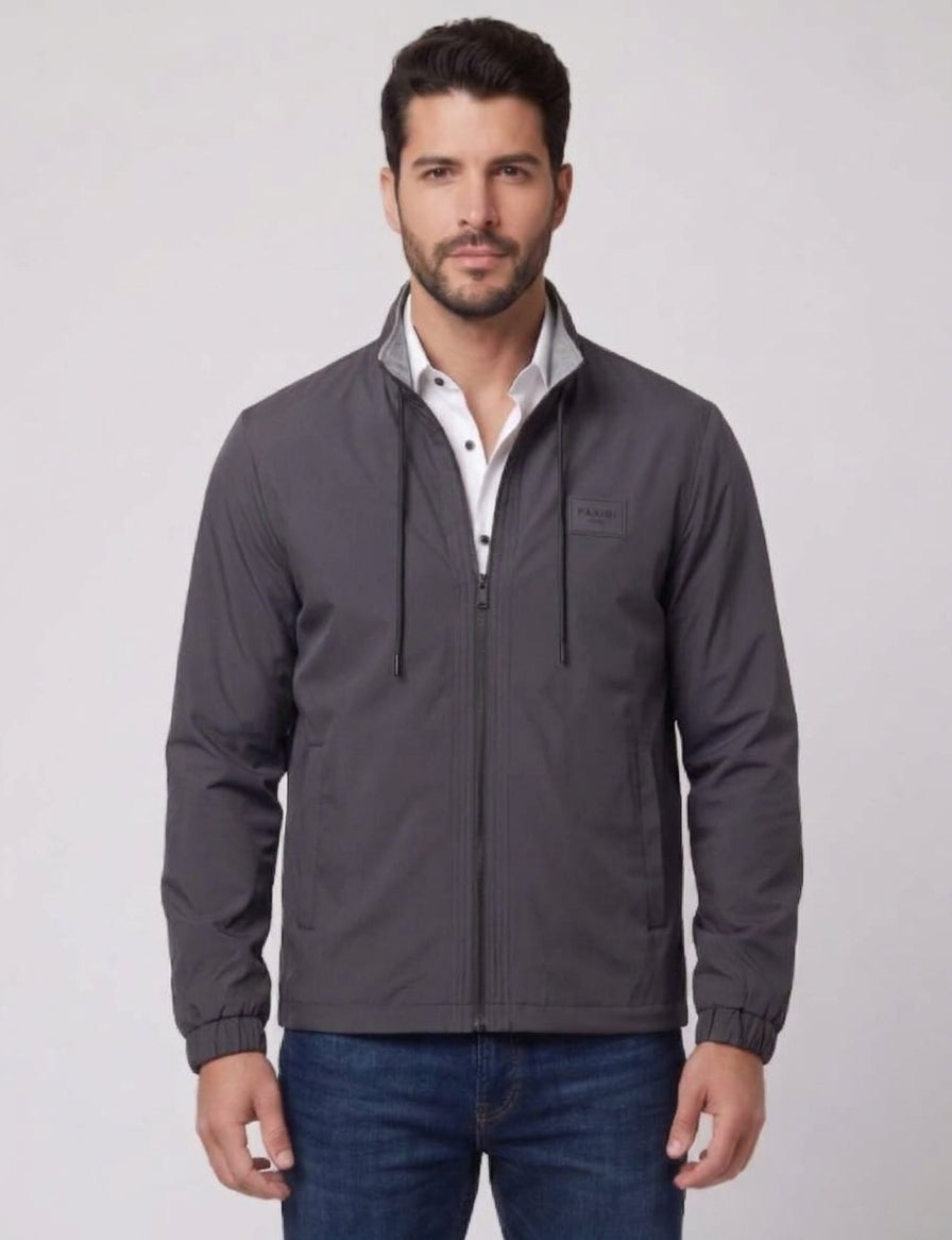Chamarra Ligera Streetwear