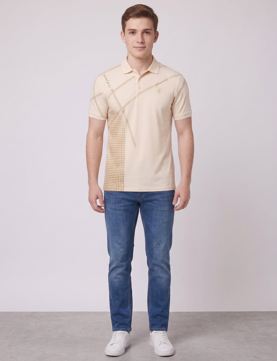 Polo Slim Fit
