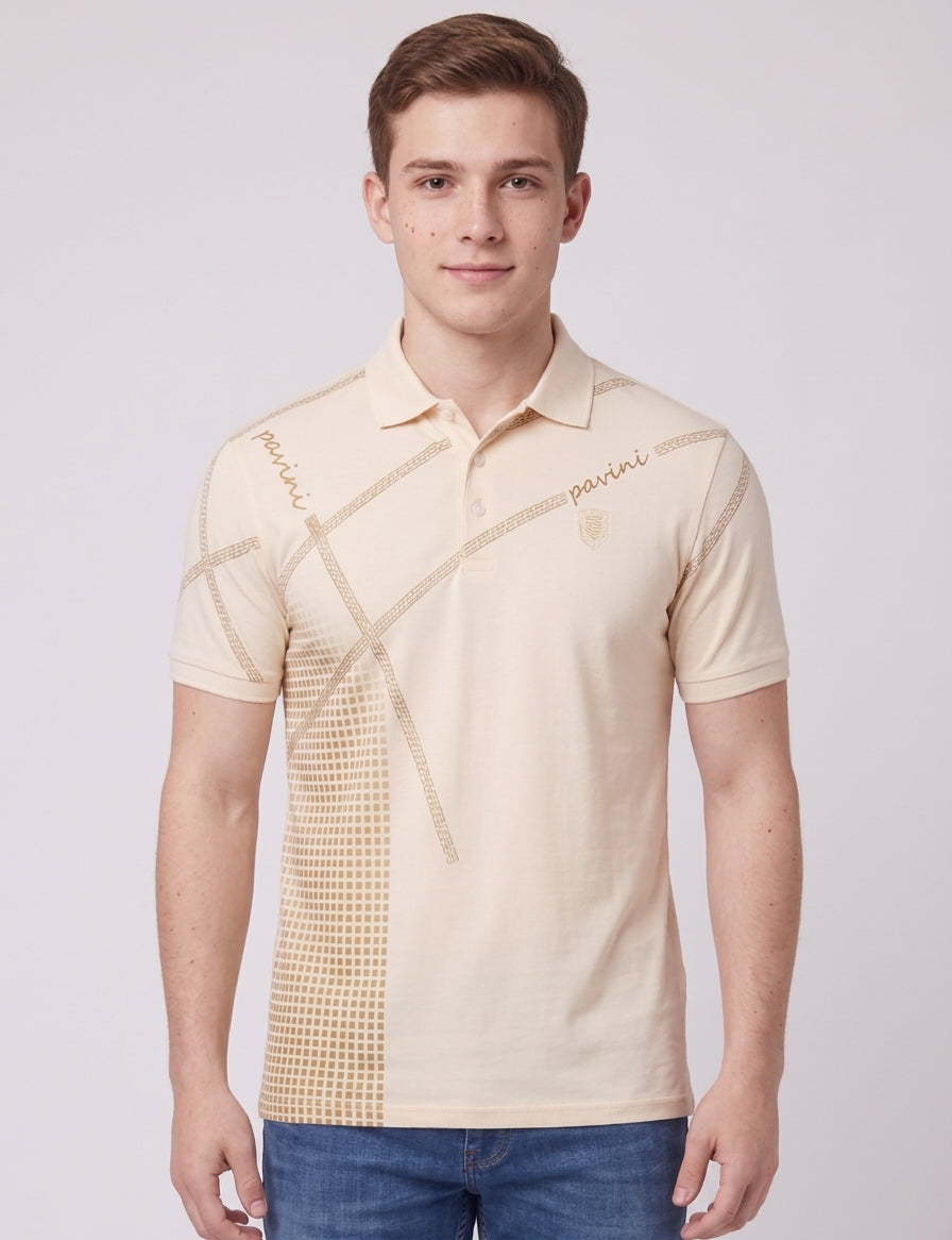 Polo Slim Fit