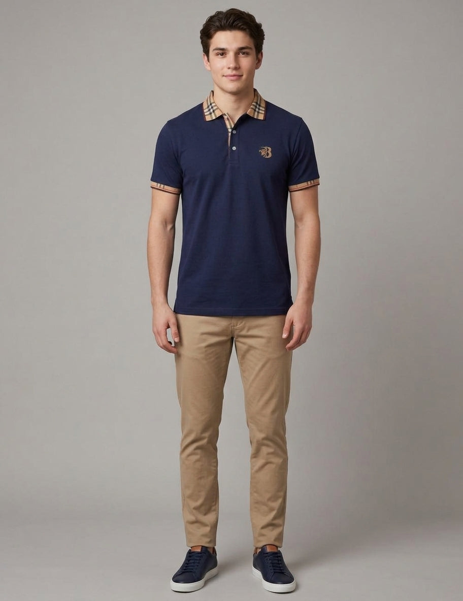 Polo Regular Fit