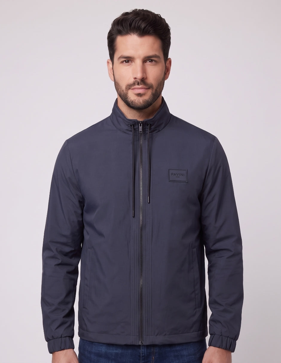 Chamarra Ligera Streetwear