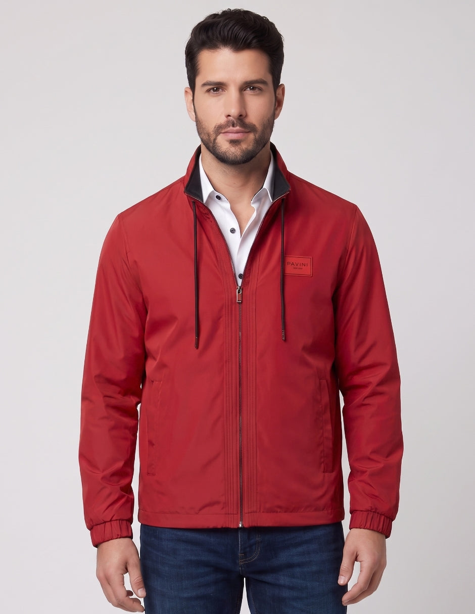 Chamarra Ligera Streetwear