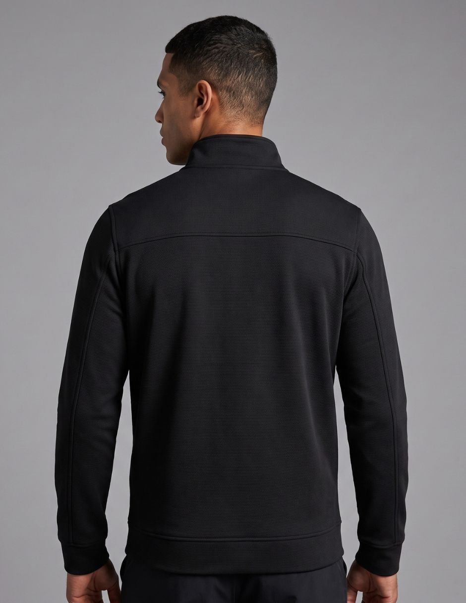 Chamarra Cargo Pocket