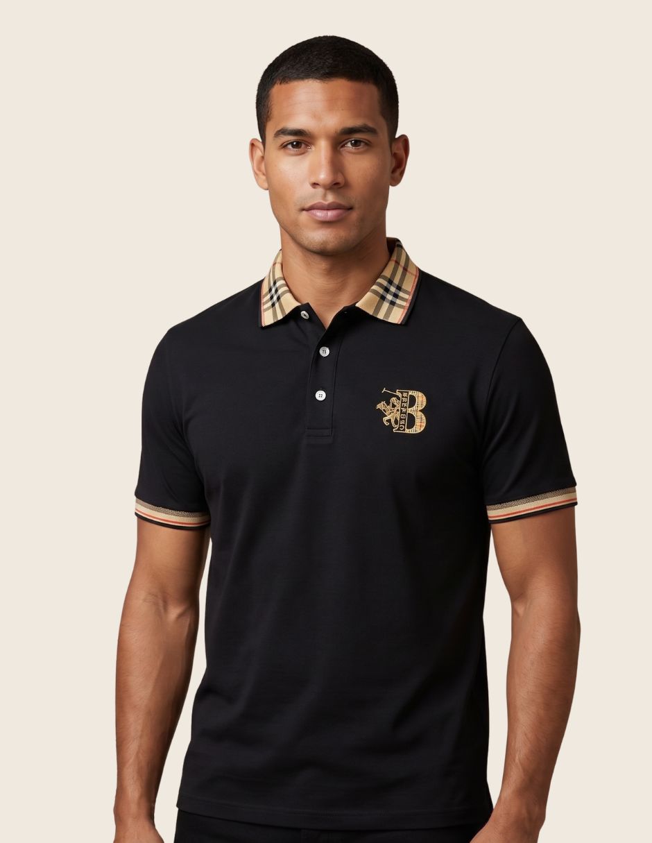 Polo Regular Fit