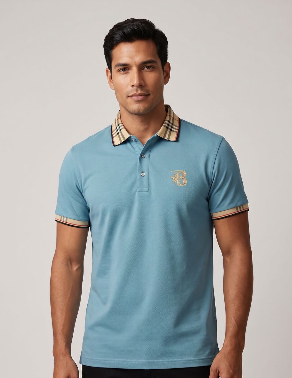 Polo Regular Fit