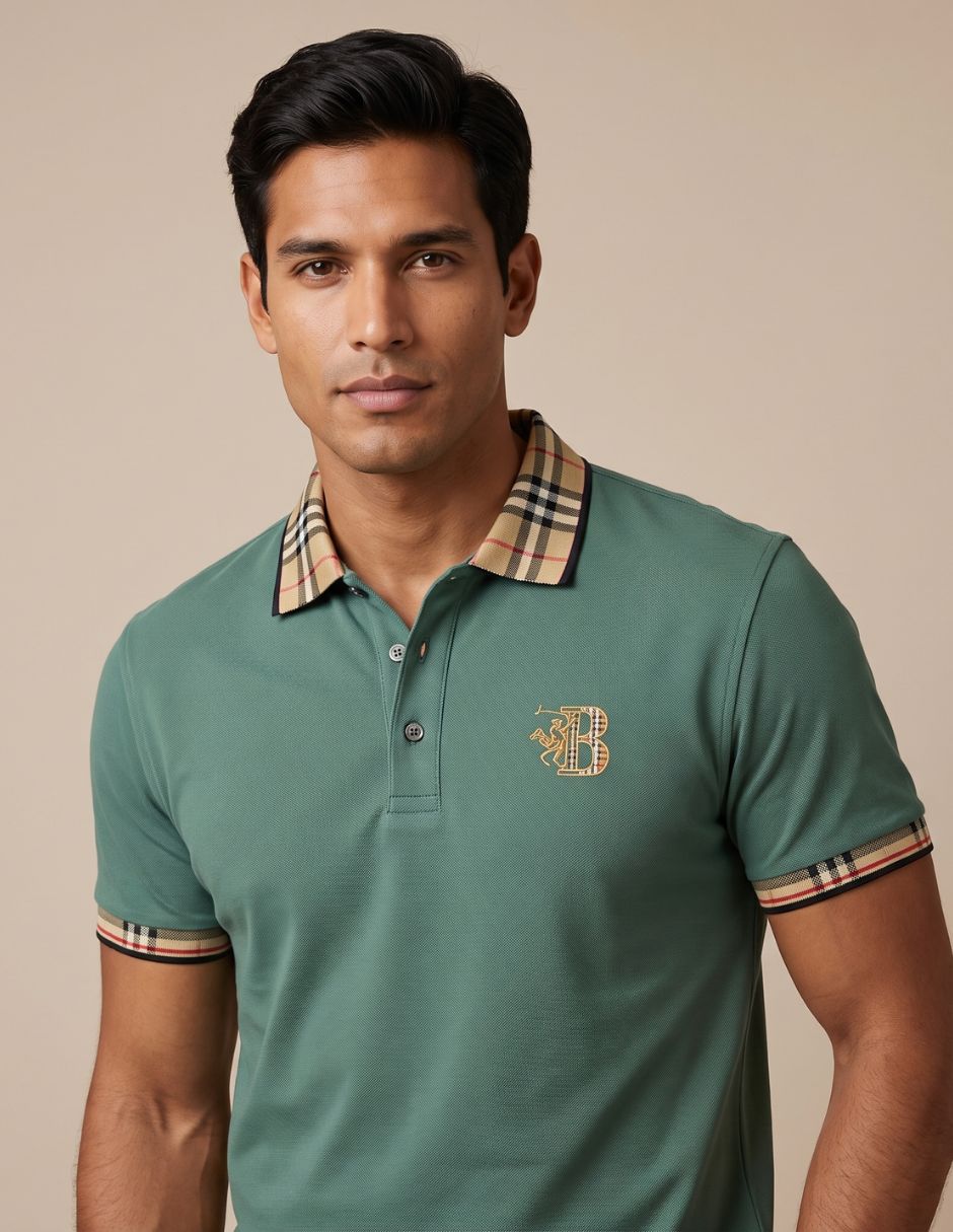 Polo Regular Fit