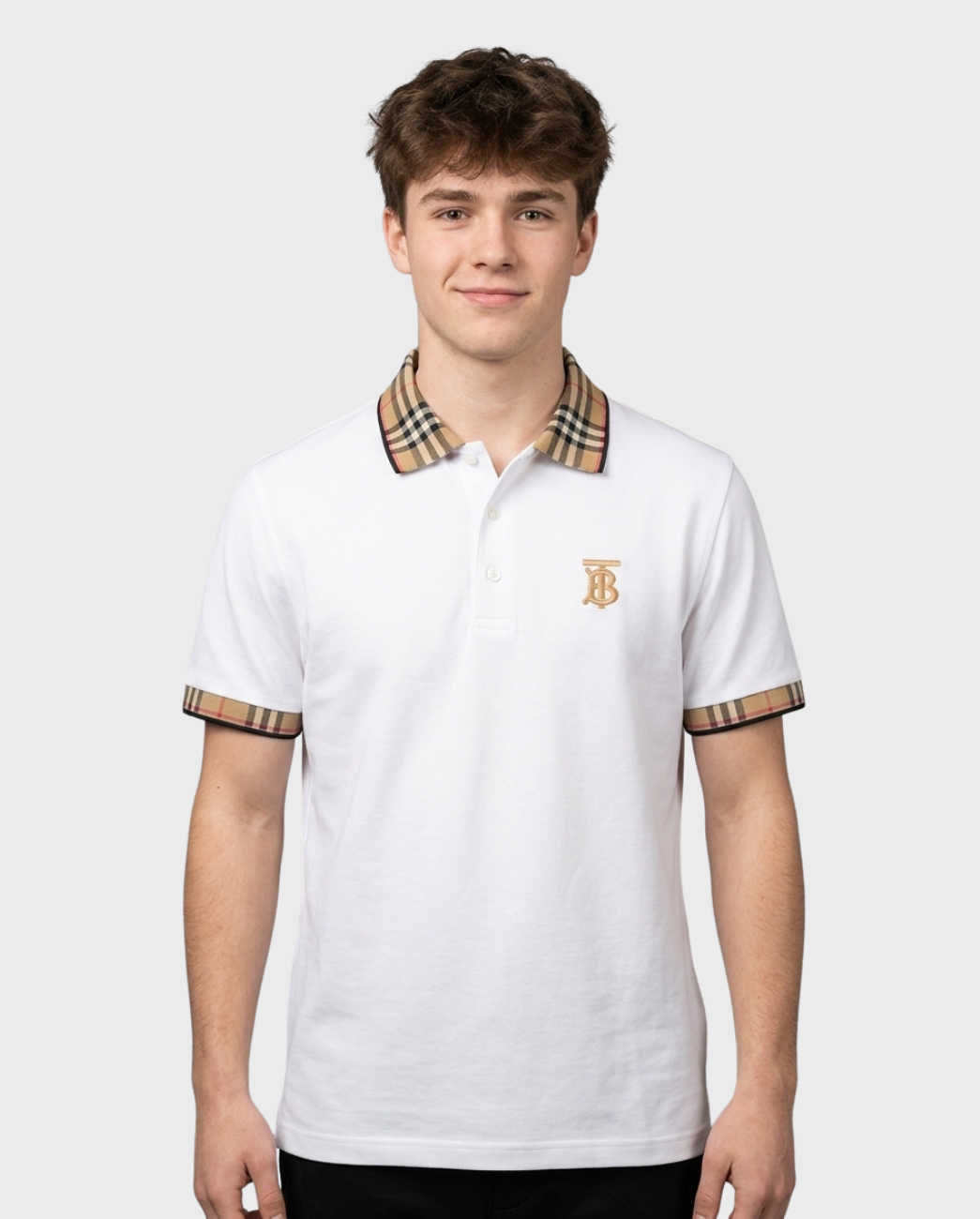 Polo Regular Fit