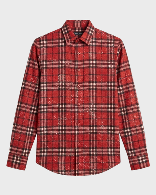 Camisa a Cuadros