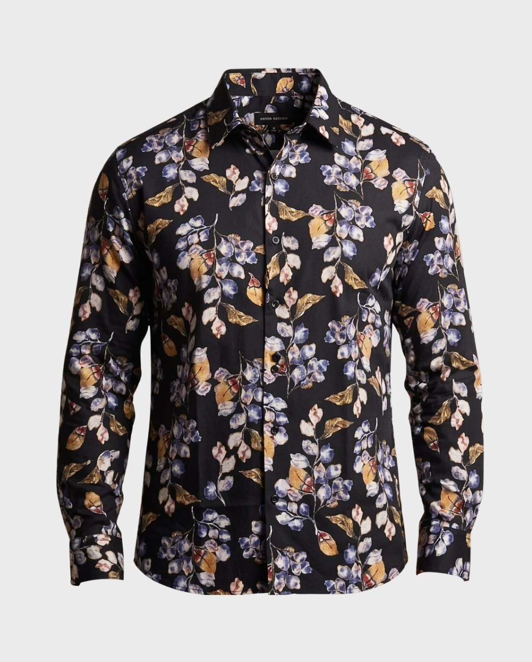 Camisa Estampado Floral