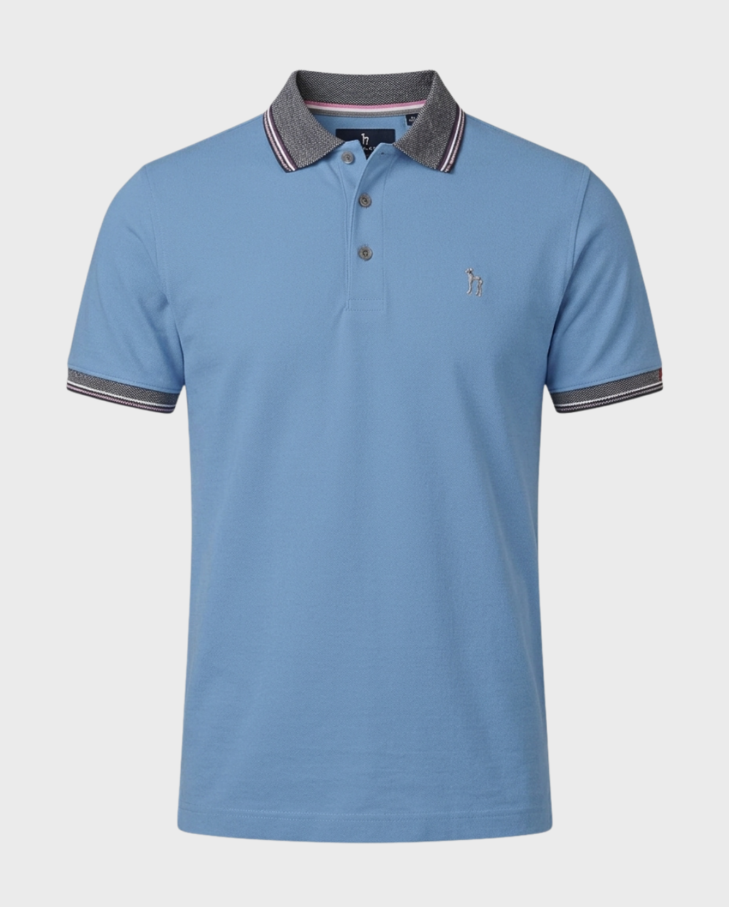Polo Celeste Modern
