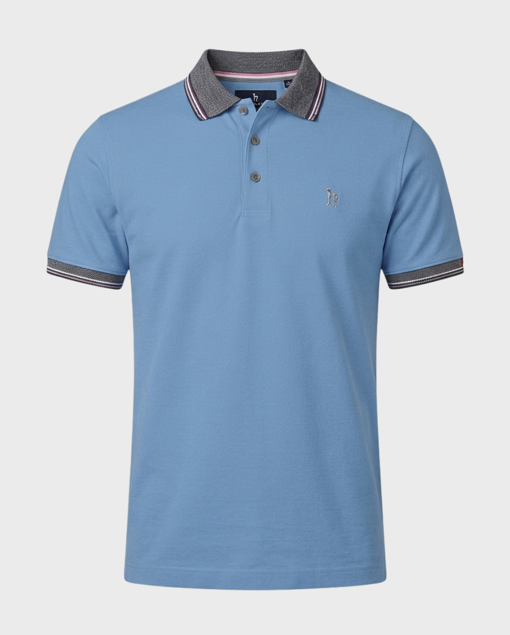 Polo Celeste Modern
