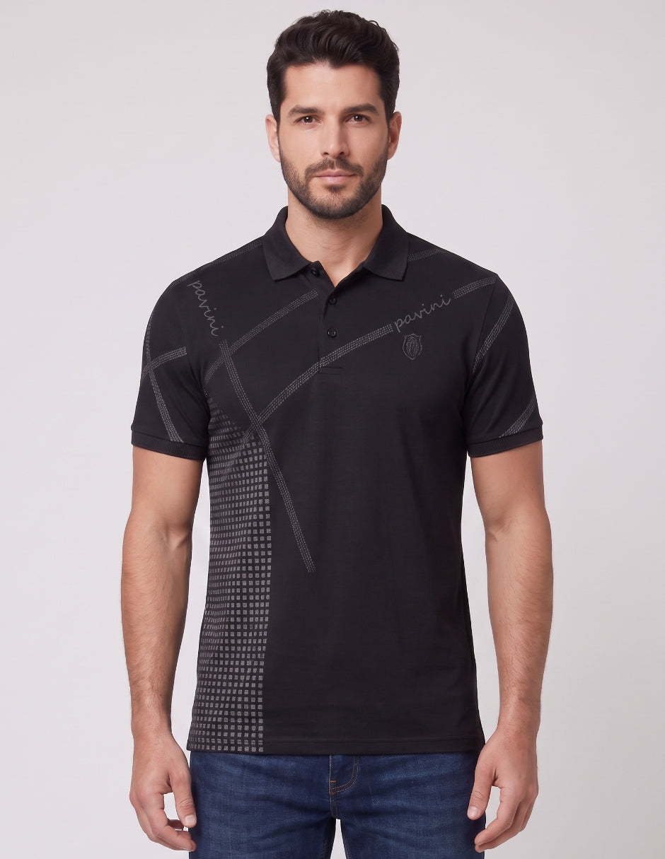 Polo Slim Fit