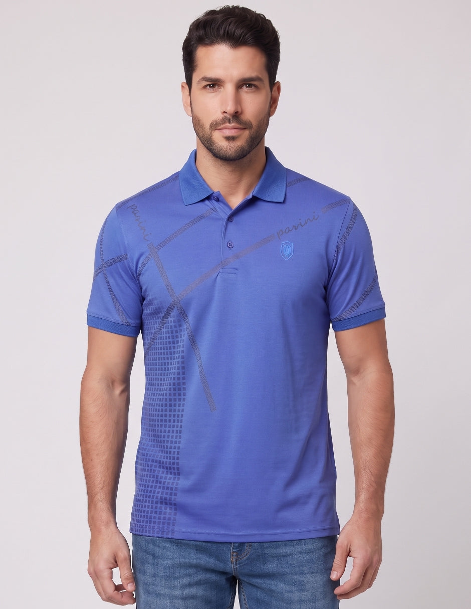 Polo Slim Fit