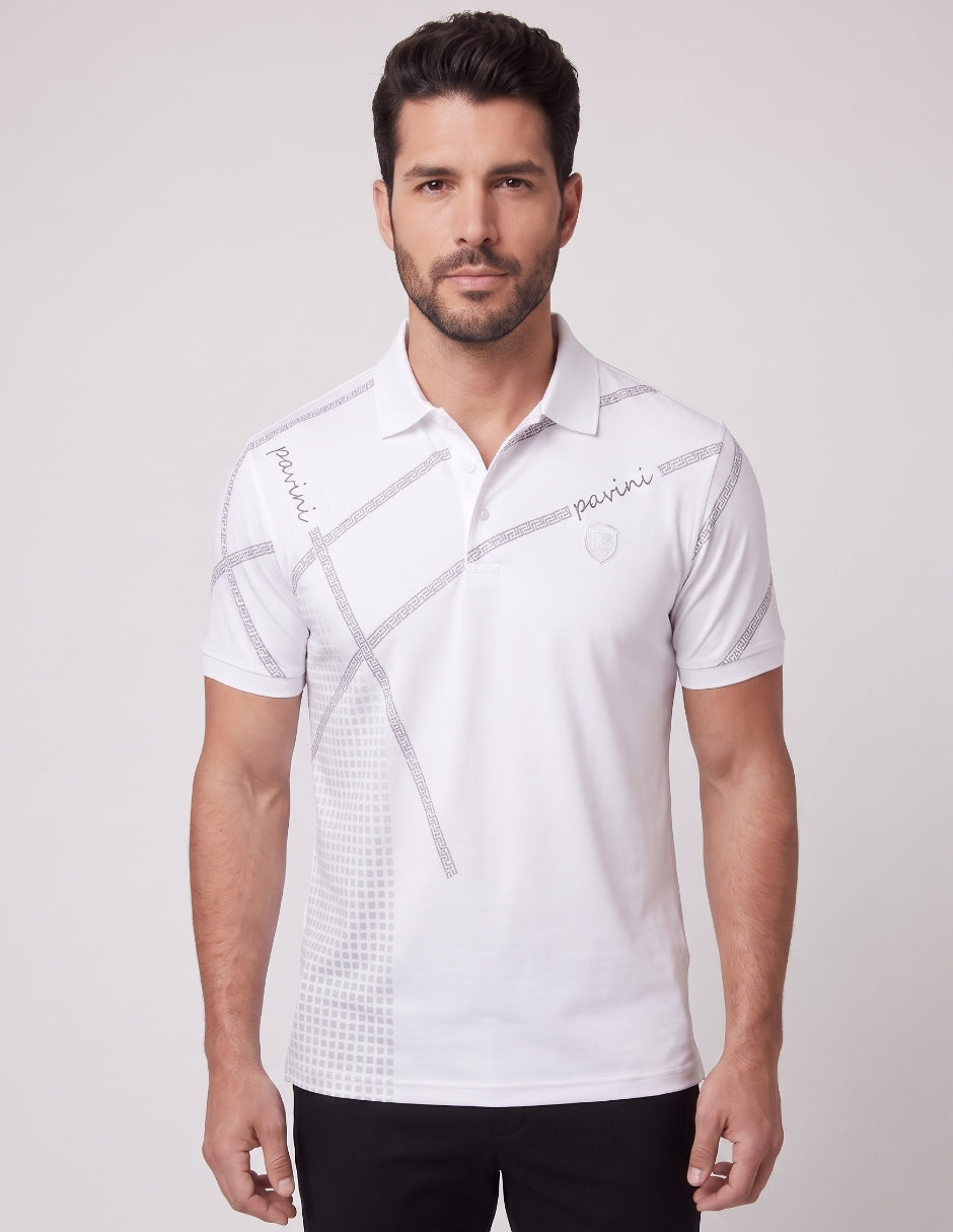 Polo Slim Fit