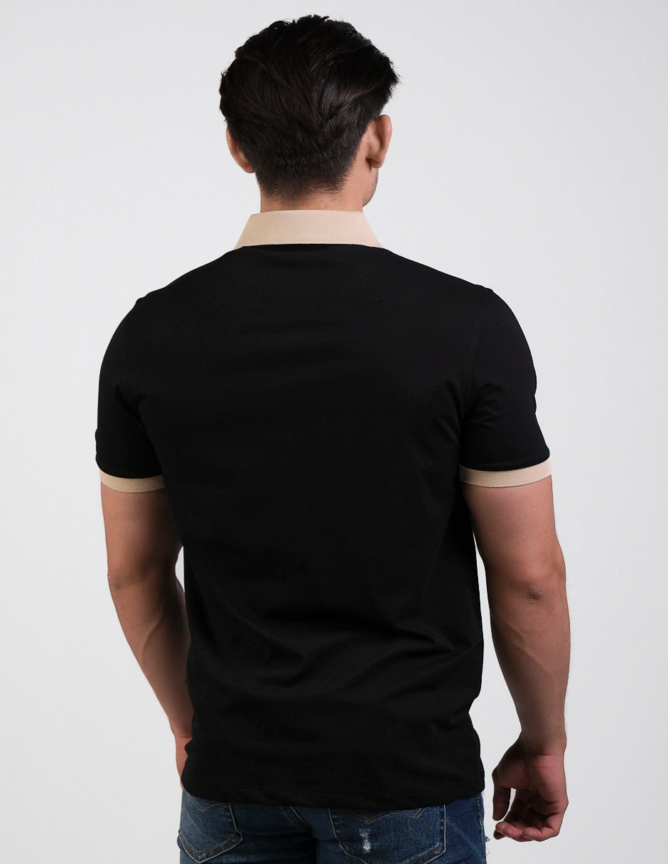 Playera Polo Muro