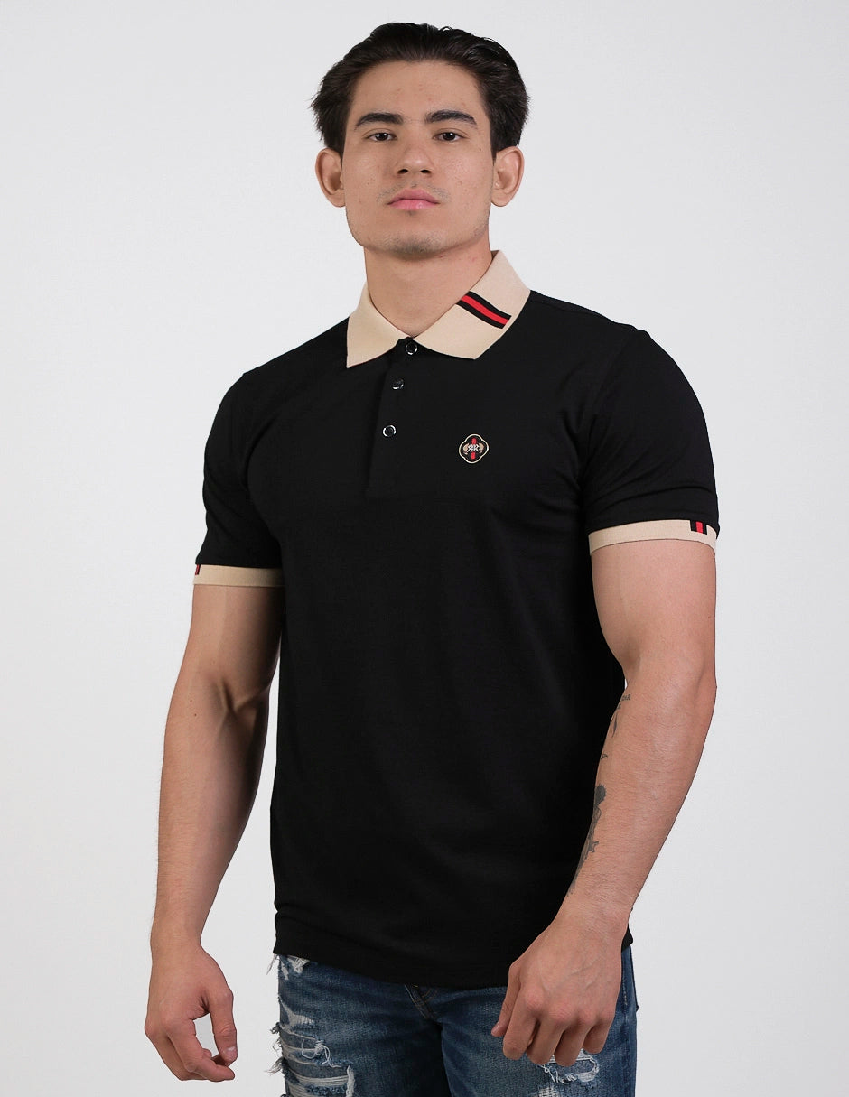 Playera Polo Muro