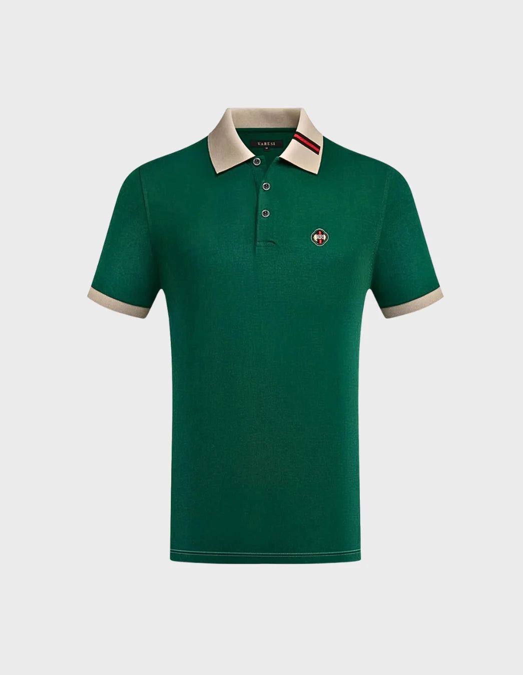 Playera Polo Muro
