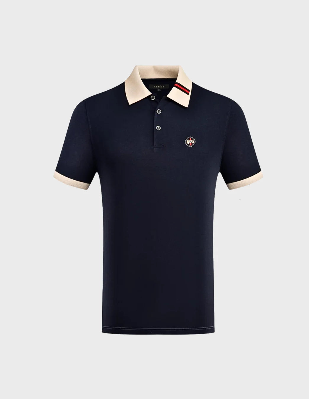 Playera Polo Muro