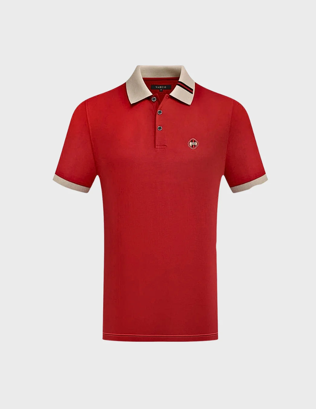 Playera Polo Muro