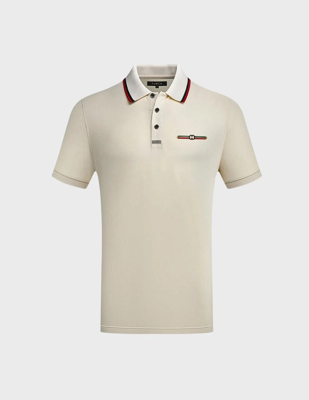 Playera Polo Muro