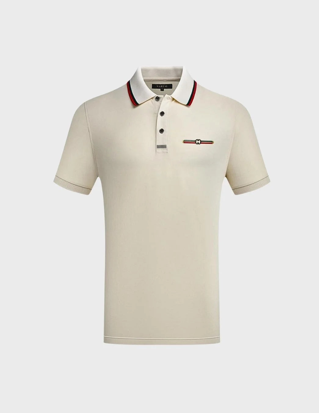Playera Polo Muro