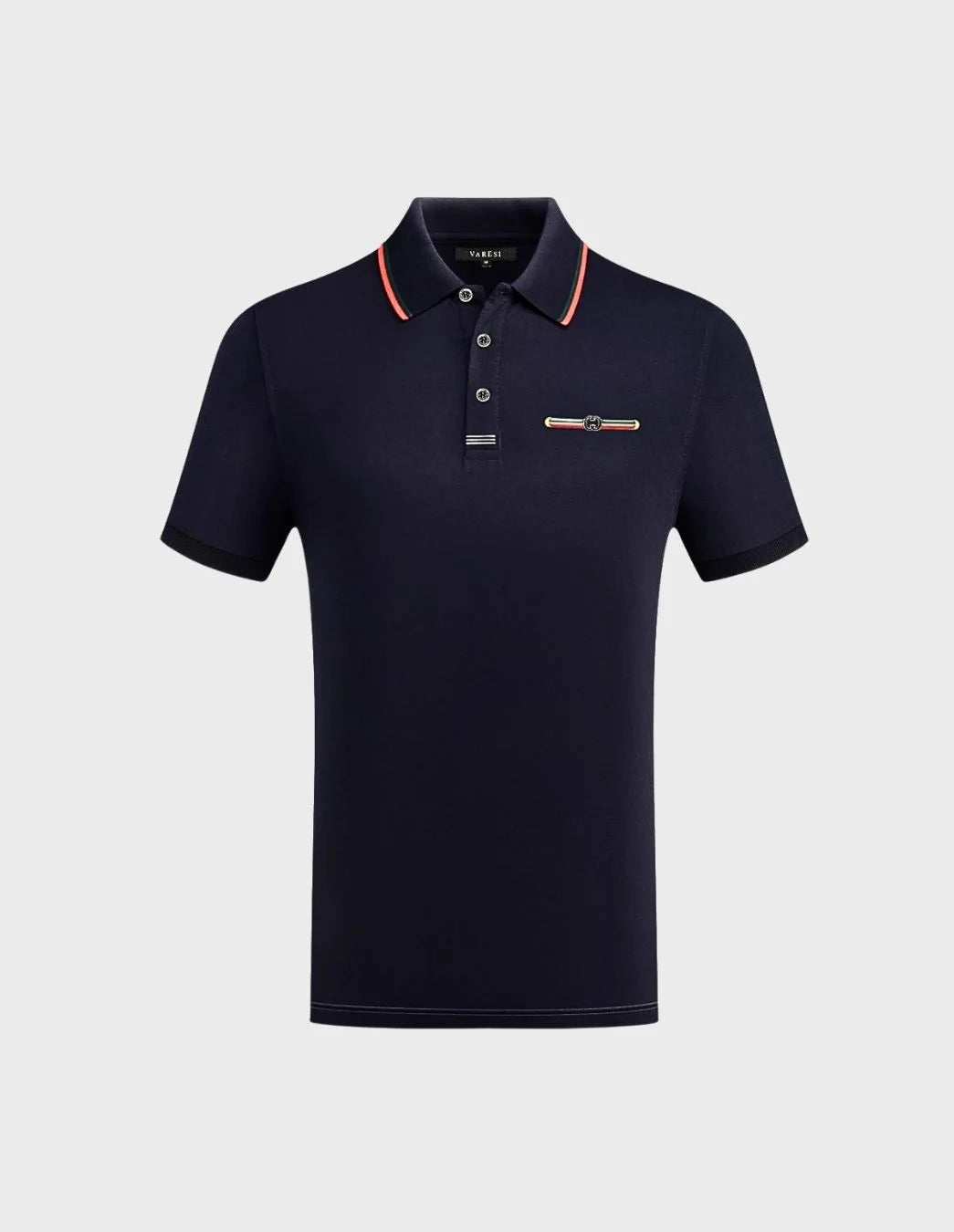 Playera Polo Muro