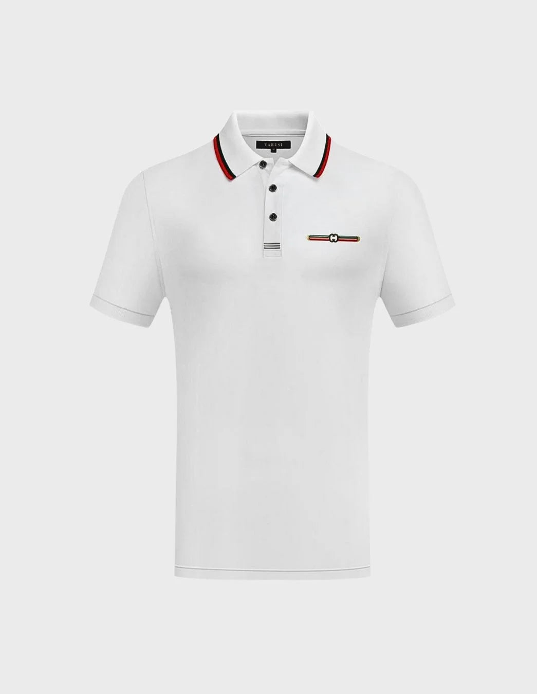 Playera Polo Muro