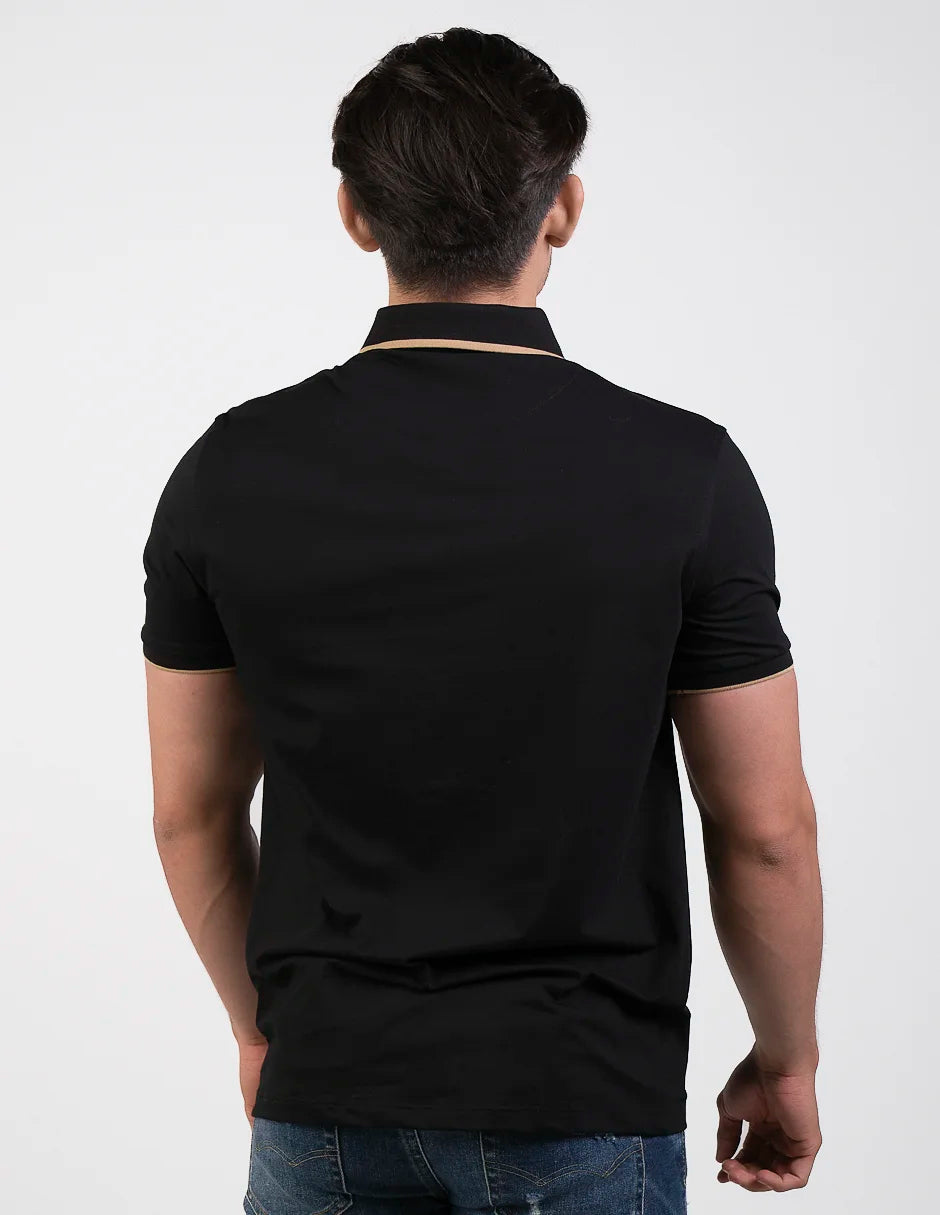 Playera Polo Muro