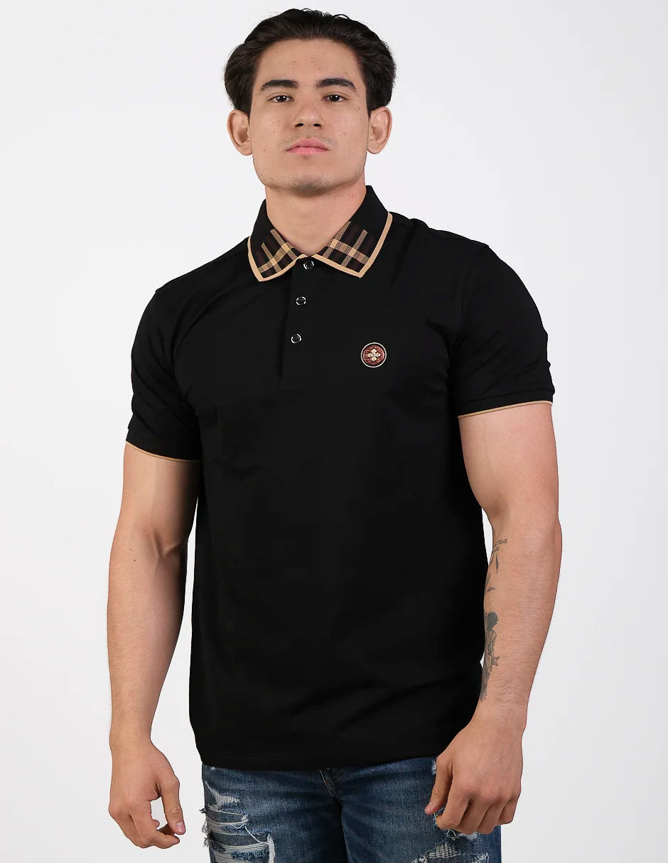 Playera Polo Muro