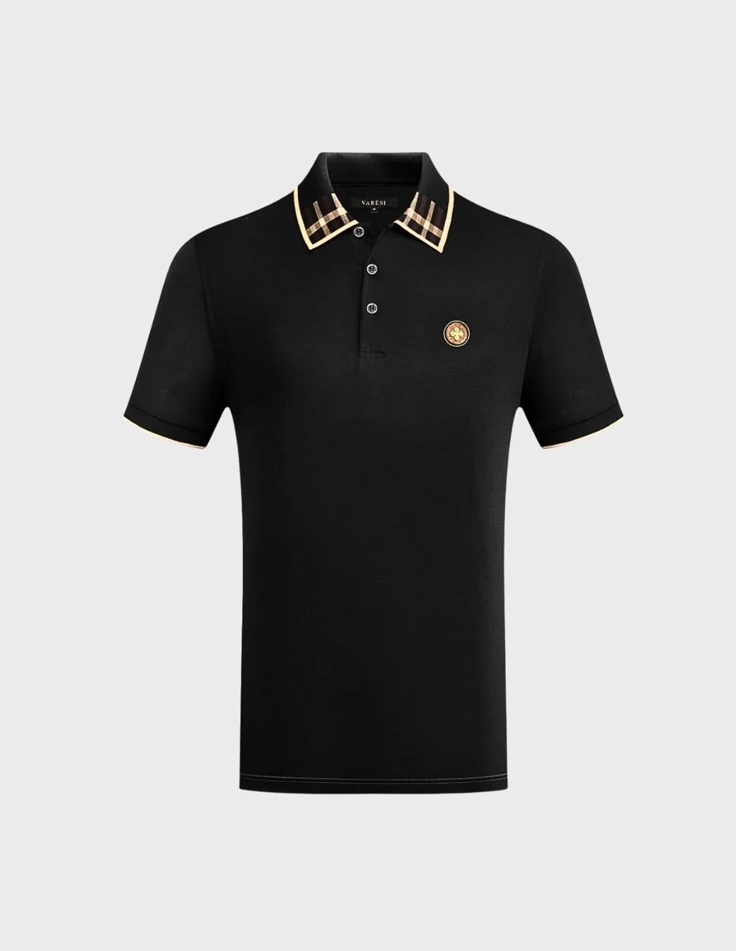 Playera Polo Muro