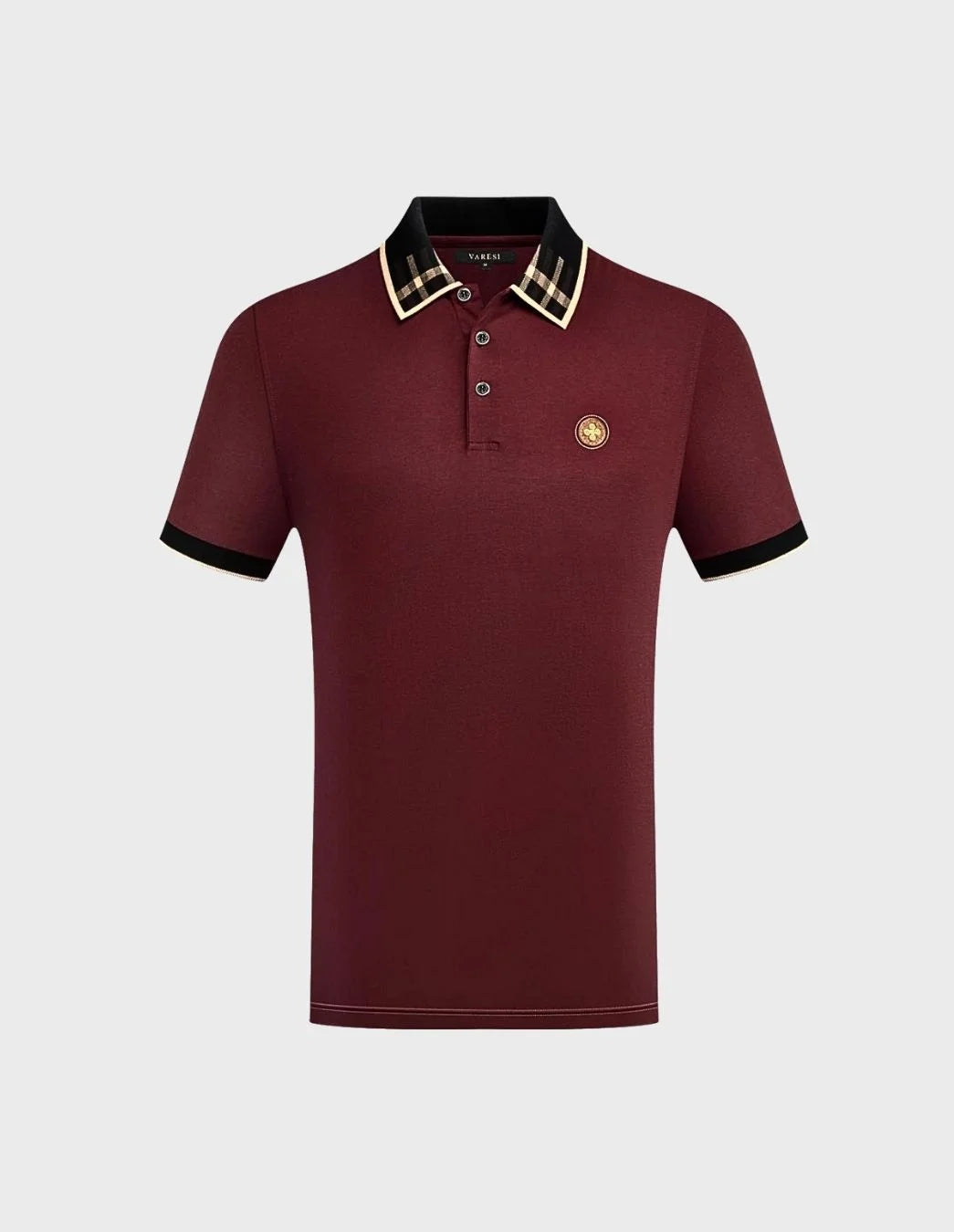 Playera Polo Muro