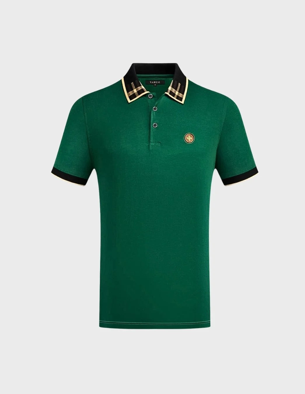 Playera Polo Muro