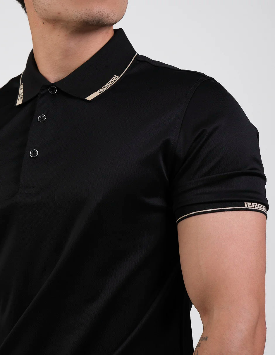 Playera Polo Vita
